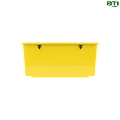 AA75352: Dry Fertilizer Hopper
