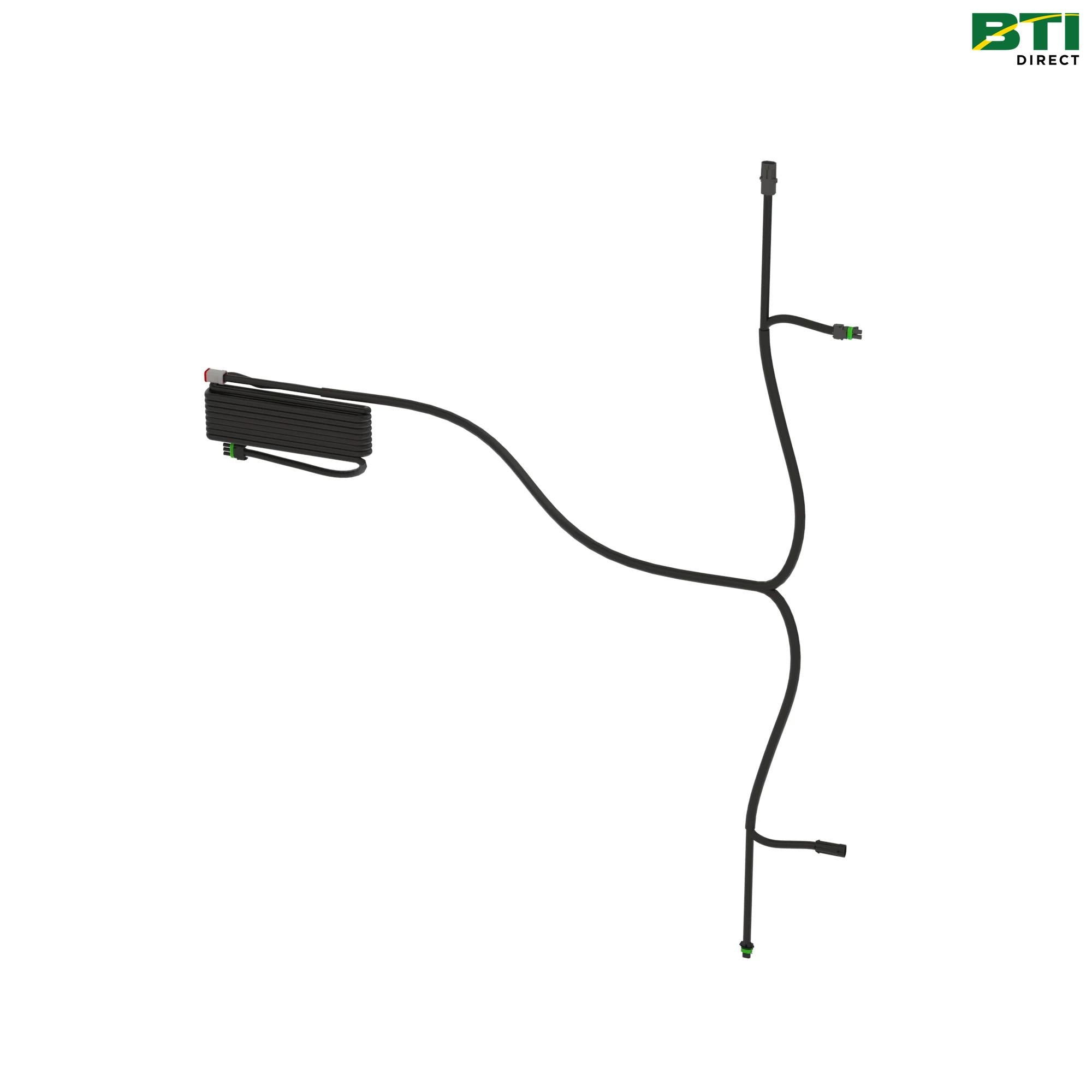 AA75360: Backup Alarm Harness
