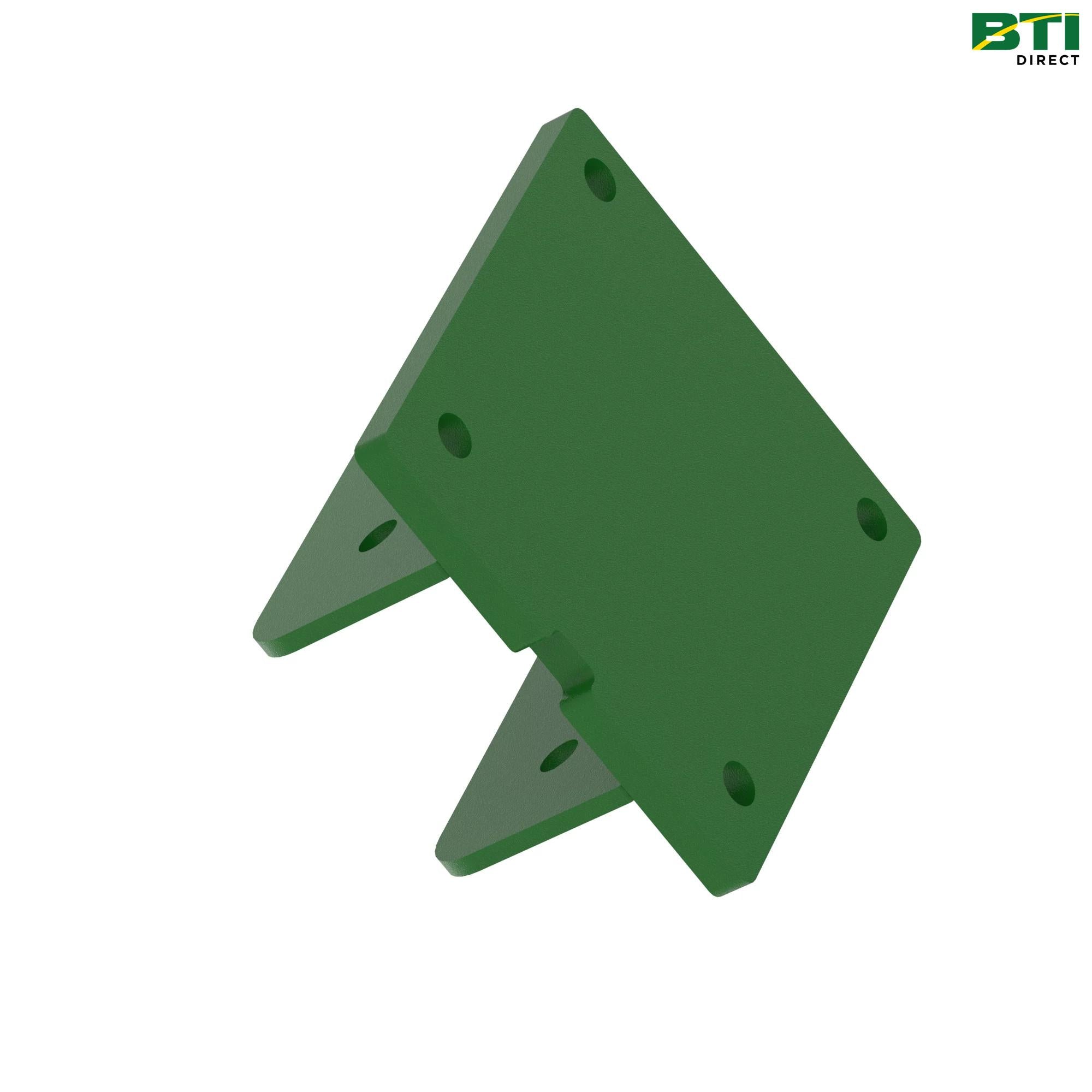 AA75543: Rear Wheel Support