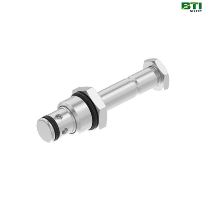 AA75546: Solenoid Valve