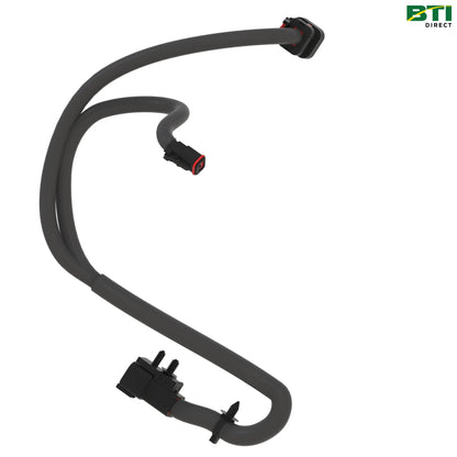 AA75740: Backbone To Hydraulic Motor Harness
