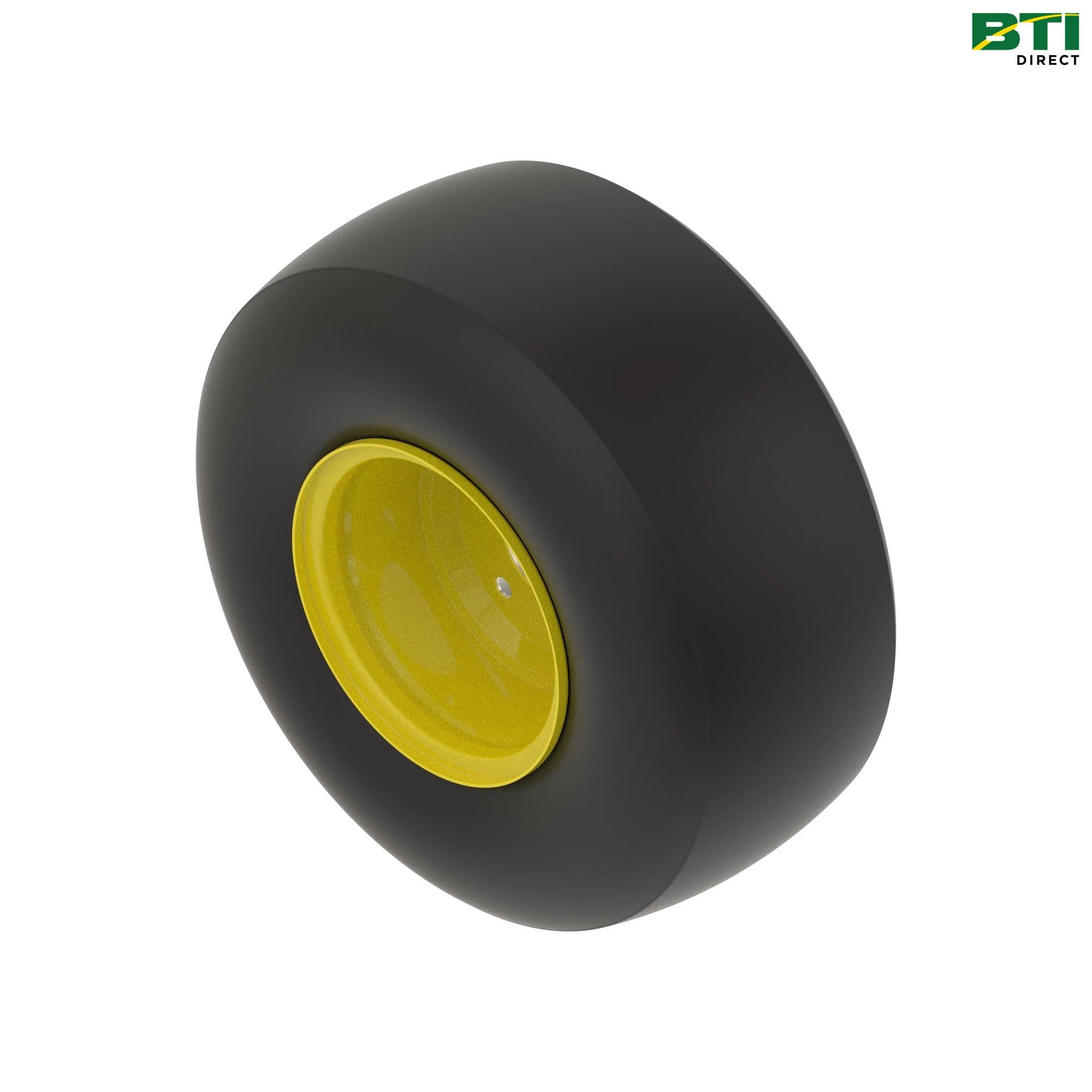 AA75844: Wheel, 18 X 8.5 - 8