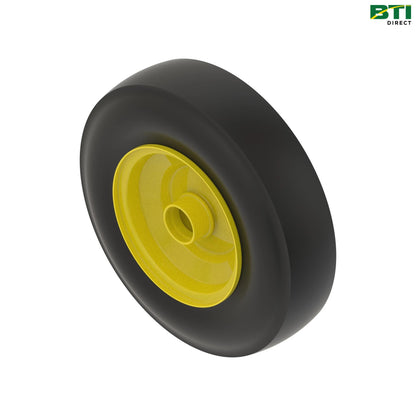 AA75846: Wheel, 4.8 X 8-6