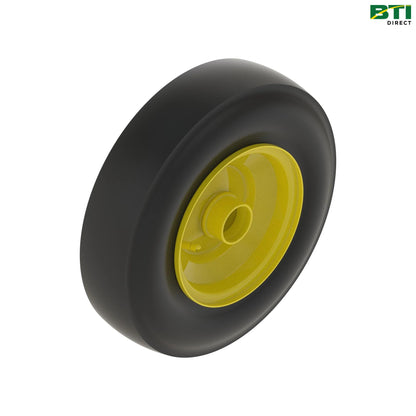 AA75846: Wheel, 4.8 X 8-6