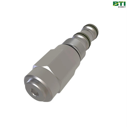 AA76040: Flow Control Hydraulic Valve