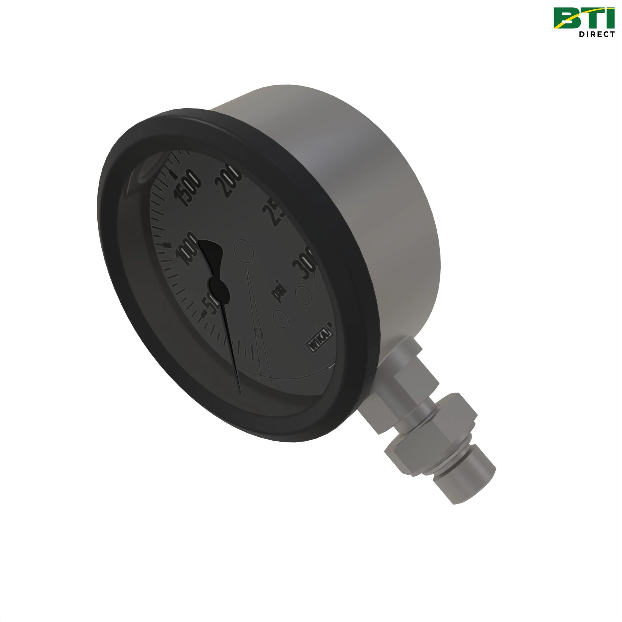 AA76088: Pressure Gauge