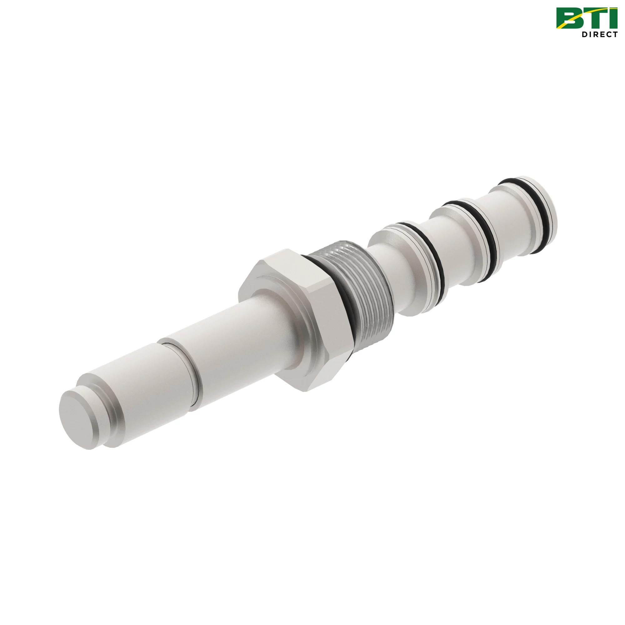 AA76099: Solenoid Valve