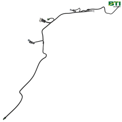 AA76106: Lighting Wiring Harness