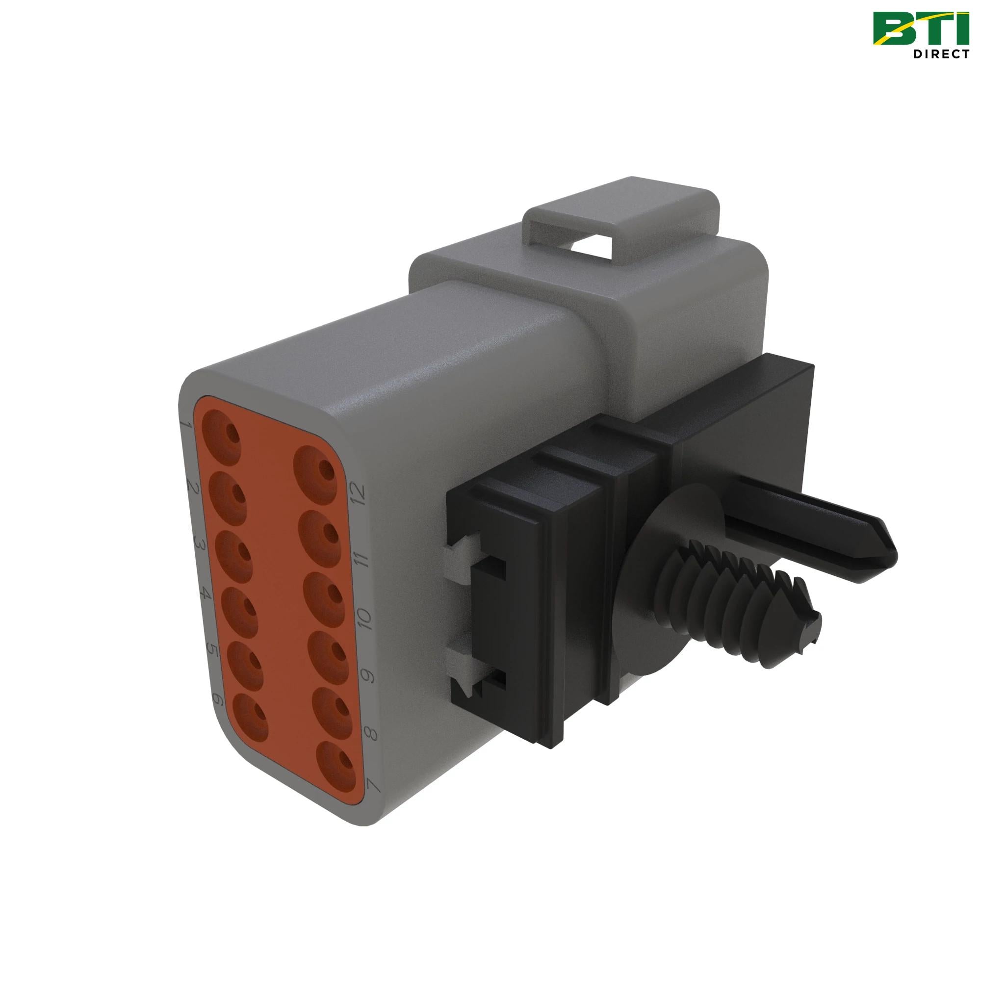 AA76284: Wiring Harness