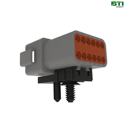 AA76284: Wiring Harness
