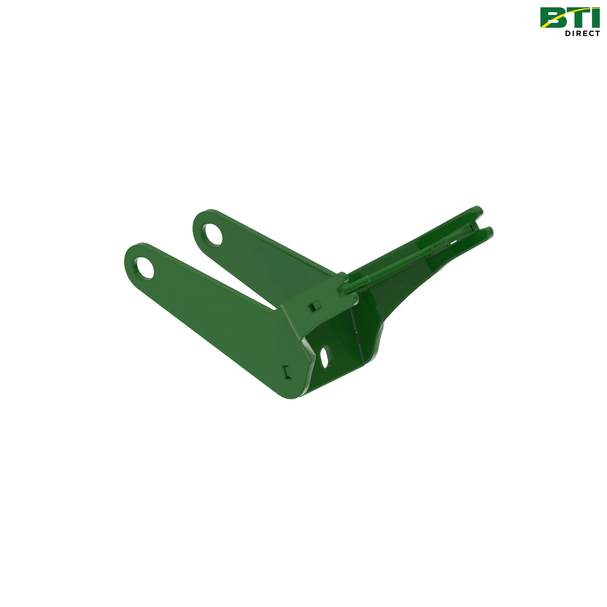 AA76349: Hopper Rear Support Bracket