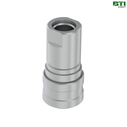 AA76475: Hydraulic Quick Coupler Socket