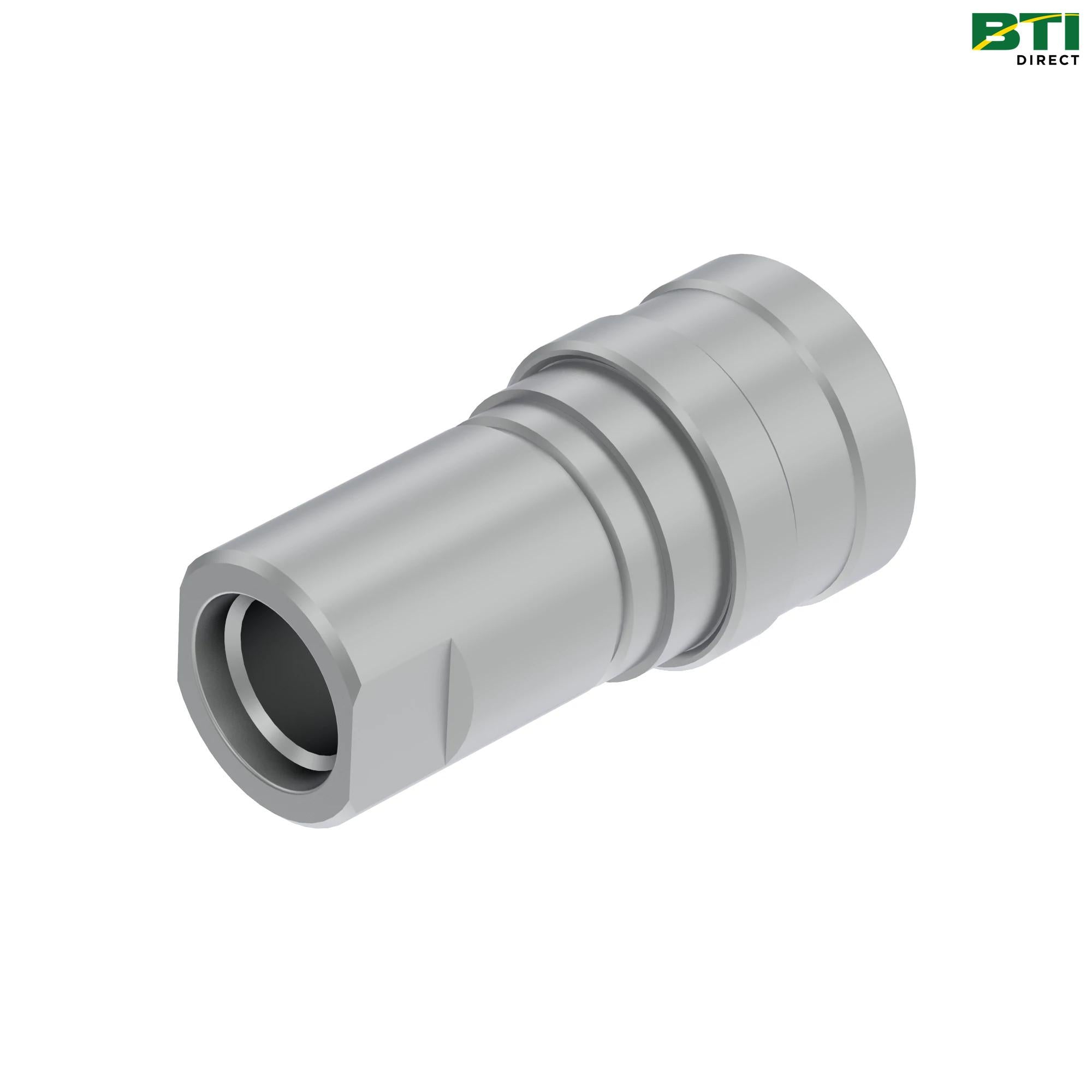 AA76475: Hydraulic Quick Coupler Socket