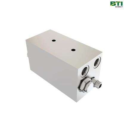 AA76480: Valve