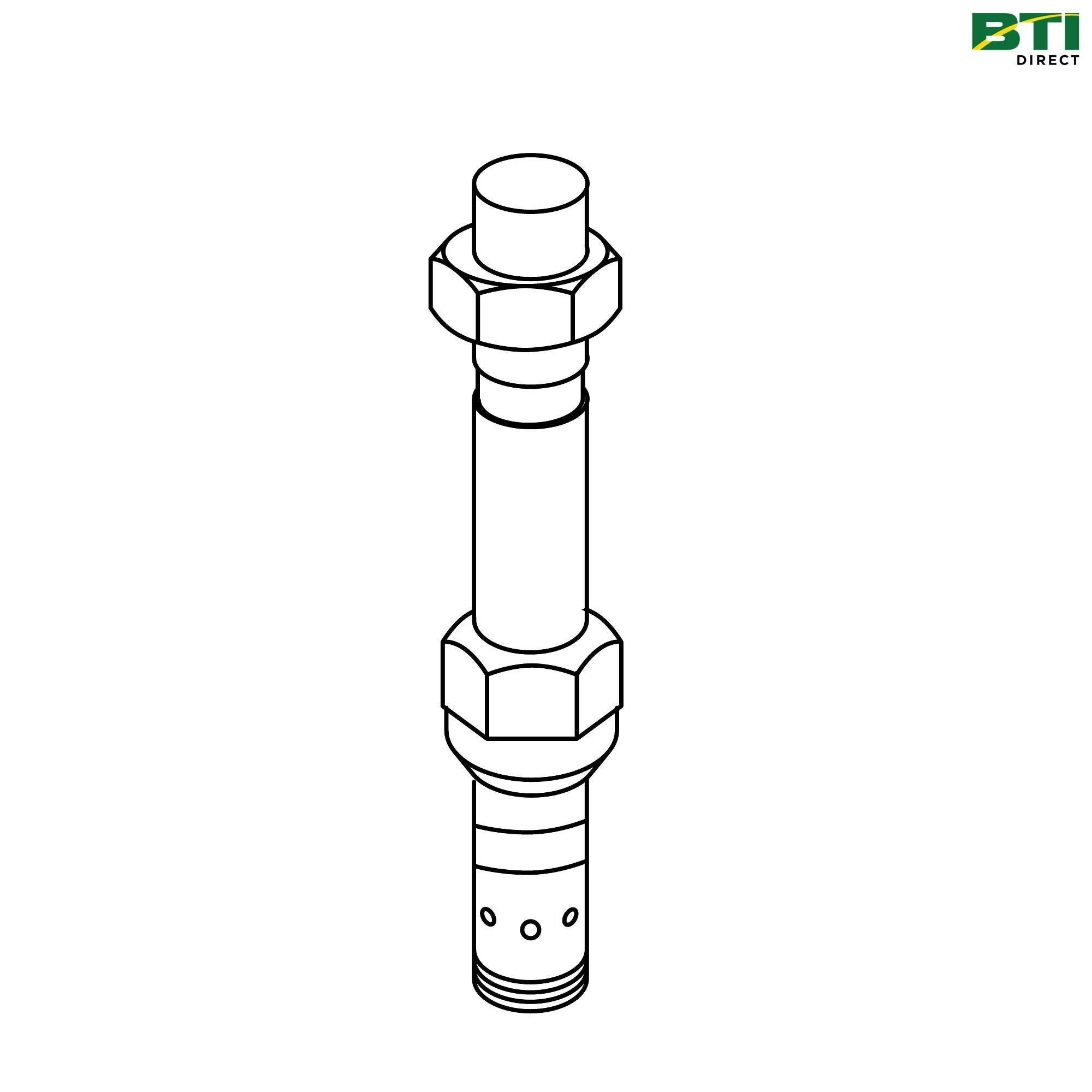 AA76483: Solenoid Valve