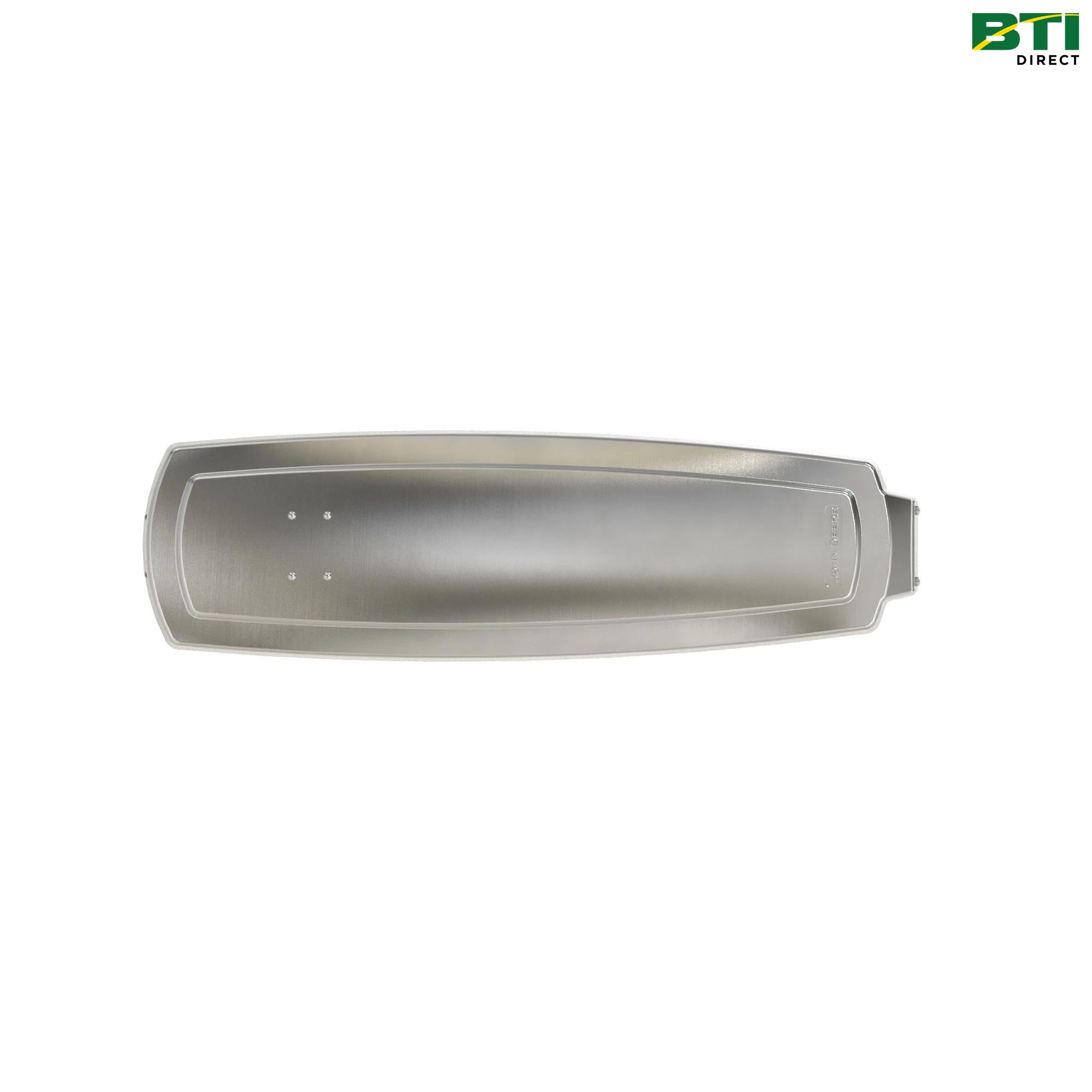 AA76489: Hopper Lid Assembly
