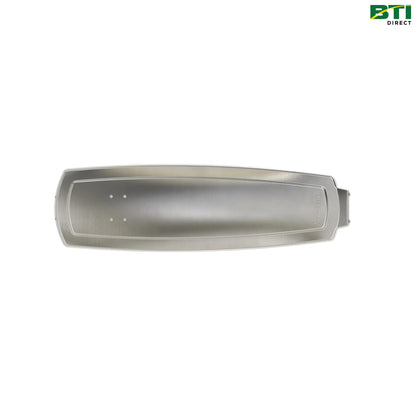 AA76489: Hopper Lid Assembly