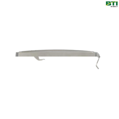 AA76489: Hopper Lid Assembly