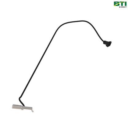 AA76512: 7-Pin Extension Wiring Harness