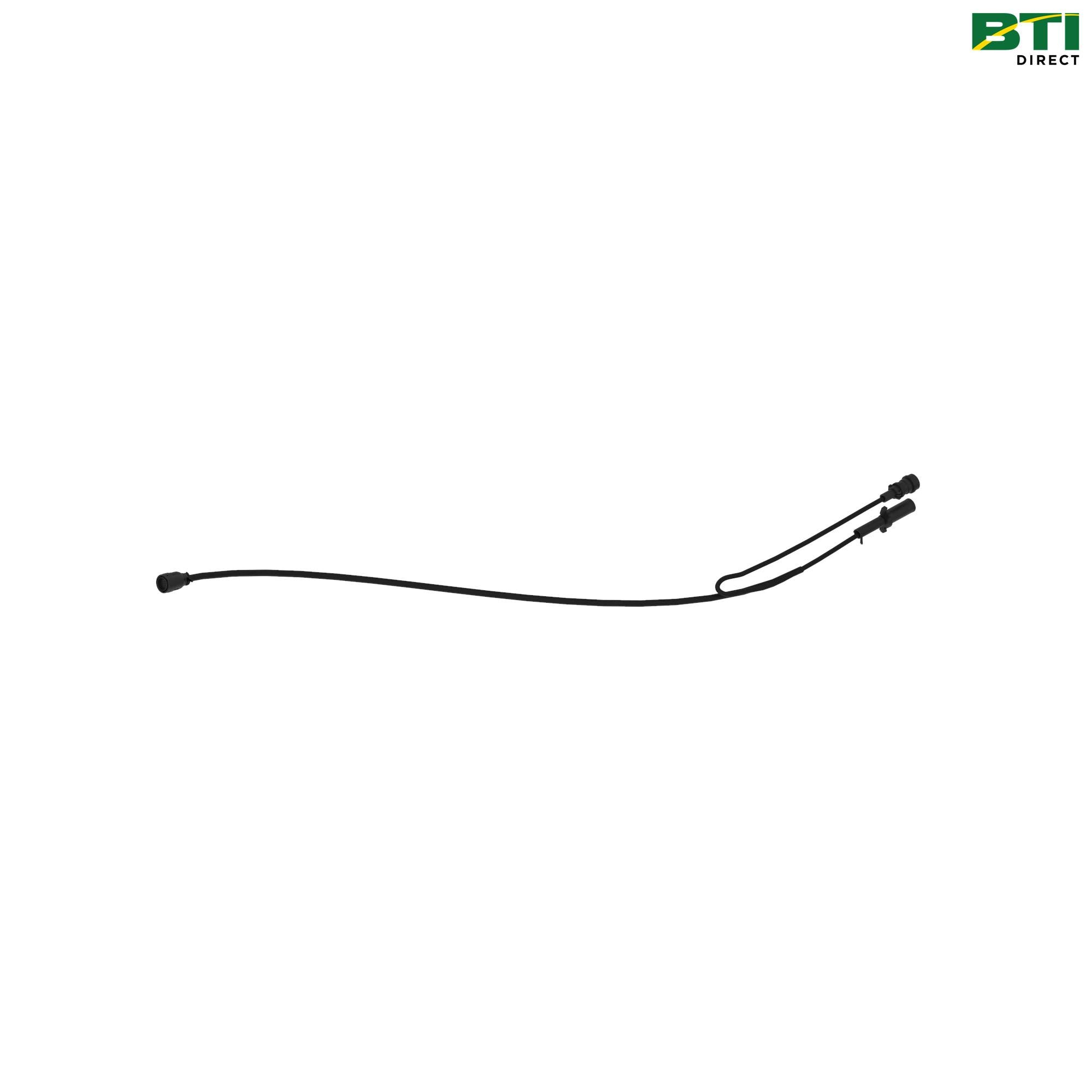 AA76514: 7 Pin to 9 Pin Adapter Wiring Harness