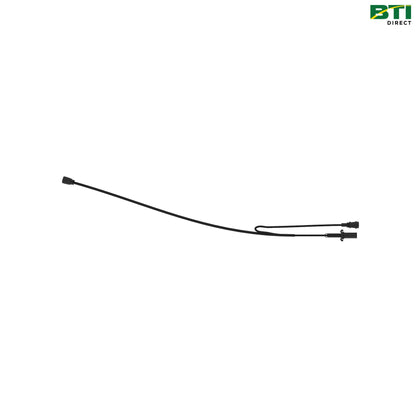 AA76514: 7 Pin to 9 Pin Adapter Wiring Harness