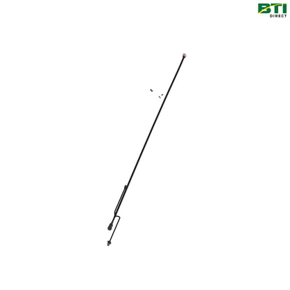AA76737: Drawbar CAN Wiring Harness