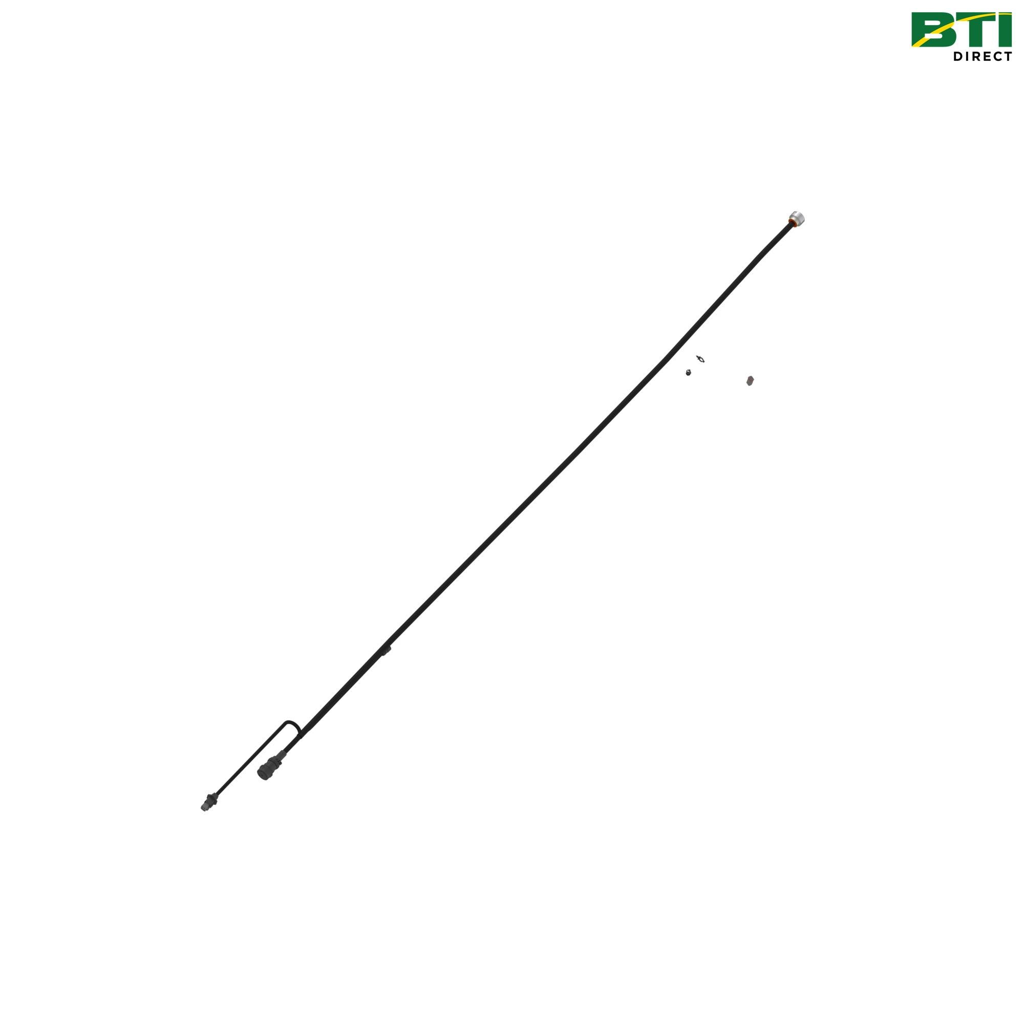 AA76737: Drawbar CAN Wiring Harness