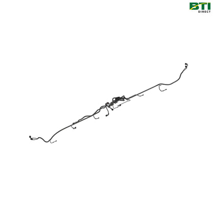 AA76742: Center Backbone Wiring Harness