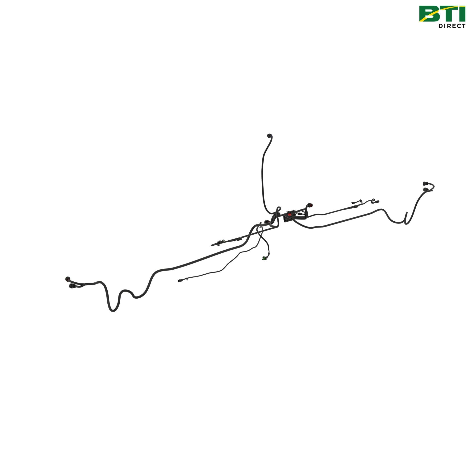 AA76749: Backbone Wiring Harness