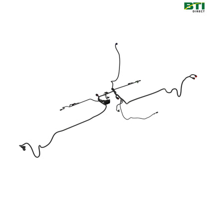 AA76749: Backbone Wiring Harness