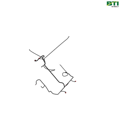 AA76774: CCS™ Cradle Wiring Harness