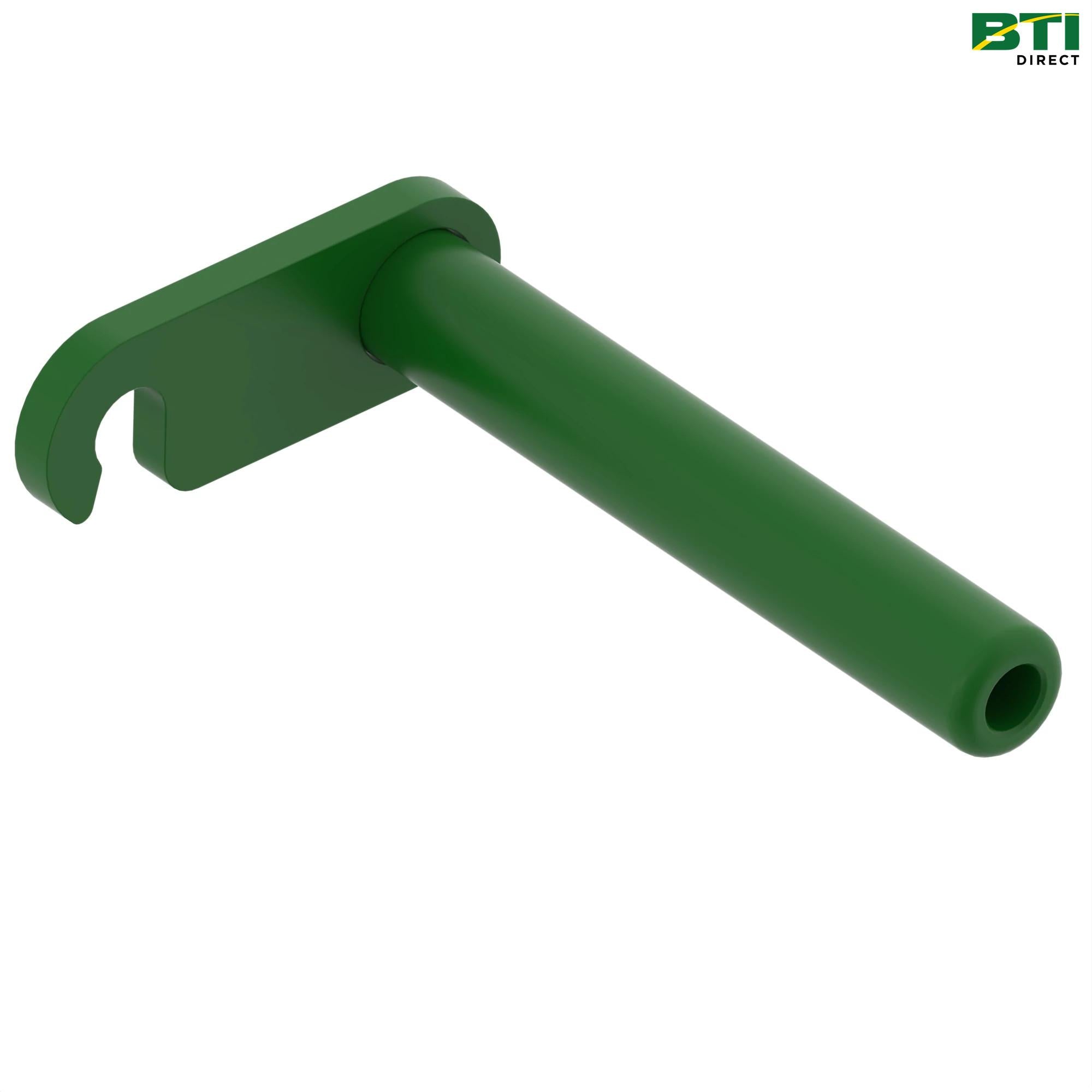 AA76802: Hose Welded Bracket