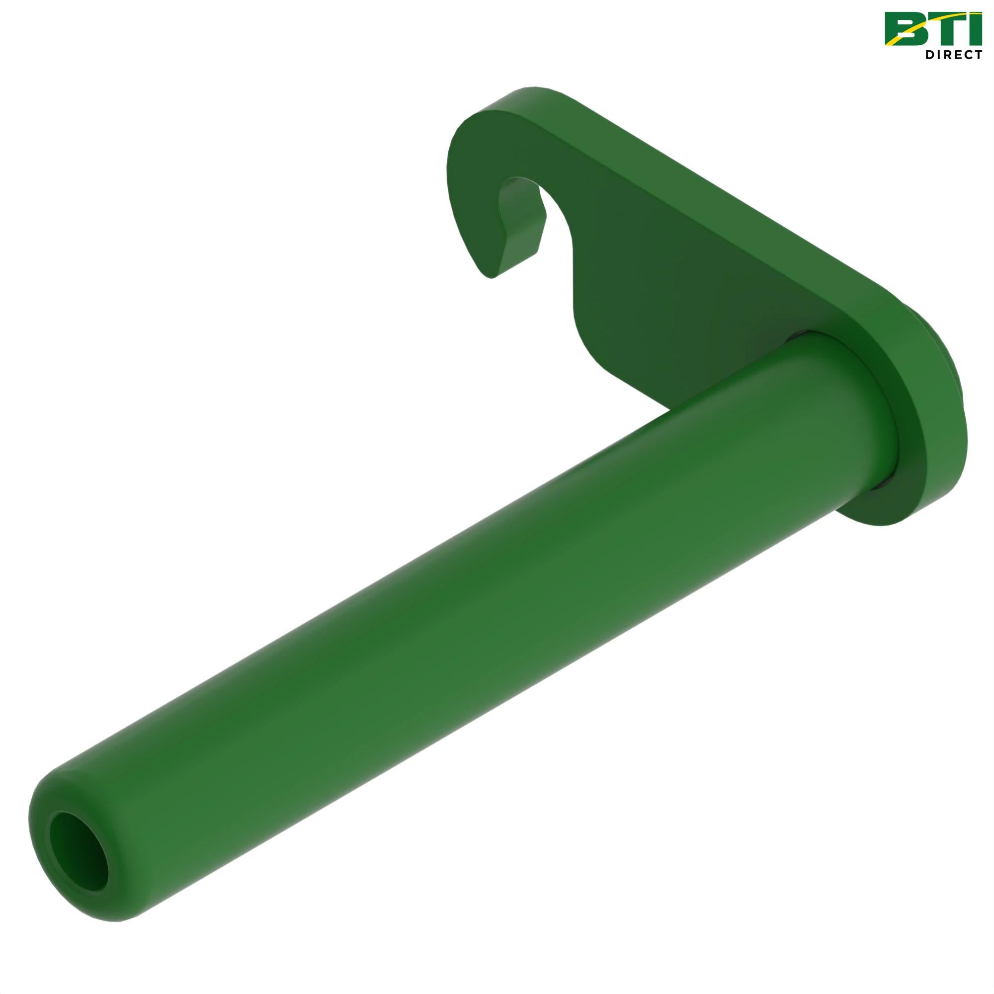 AA76802: Hose Welded Bracket