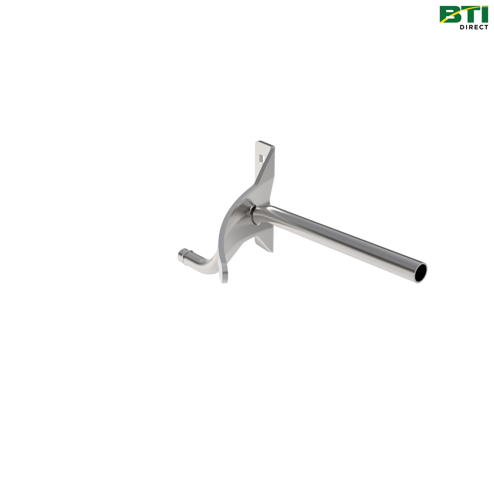 AA76807: Insecticide Delivery Tube