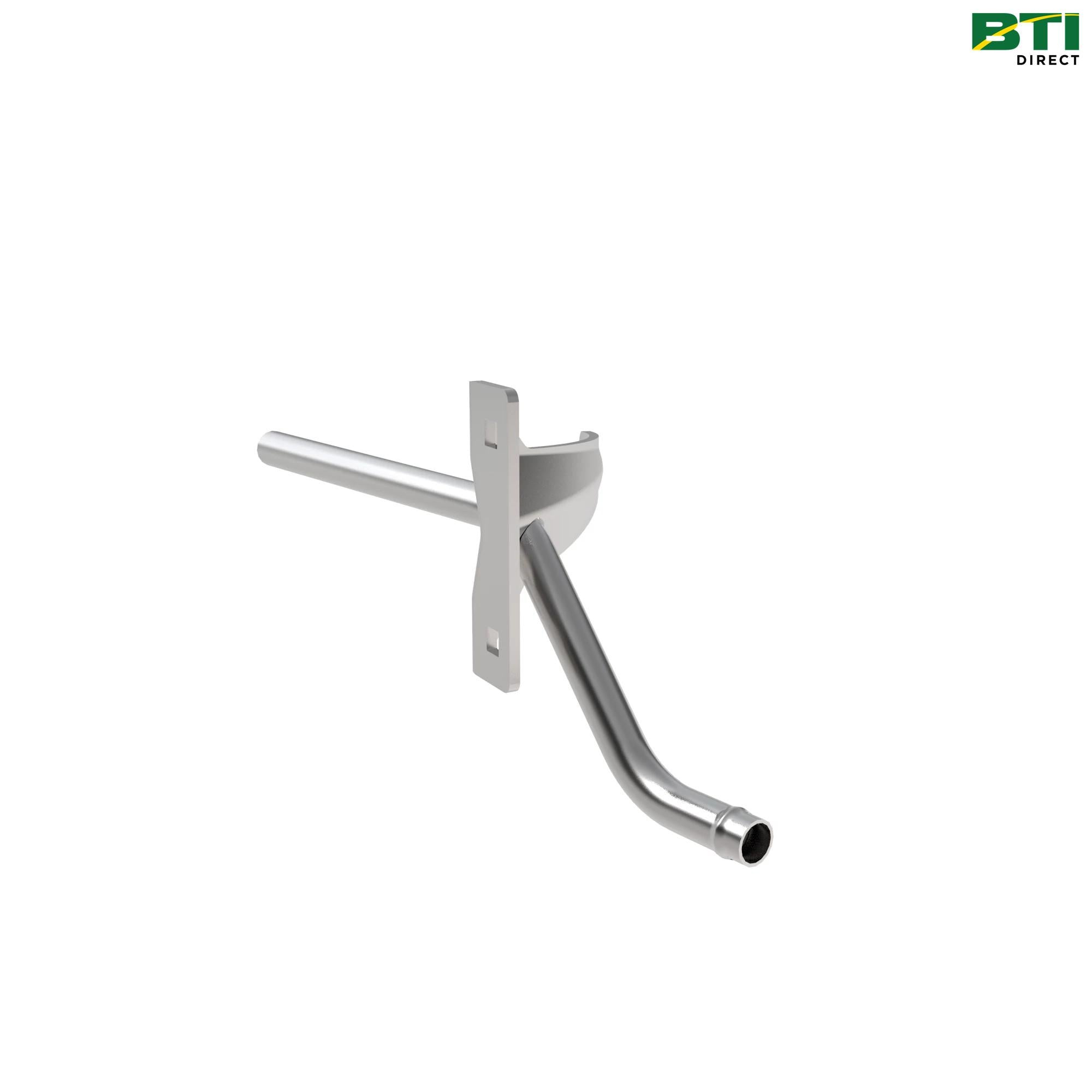 AA76807: Insecticide Delivery Tube