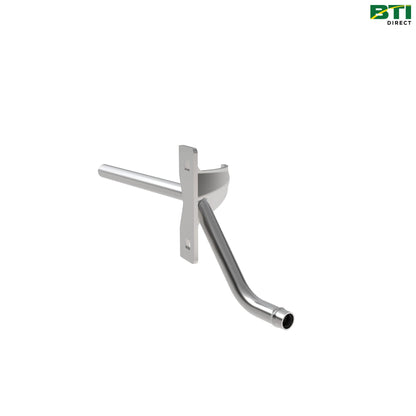 AA76807: Insecticide Delivery Tube
