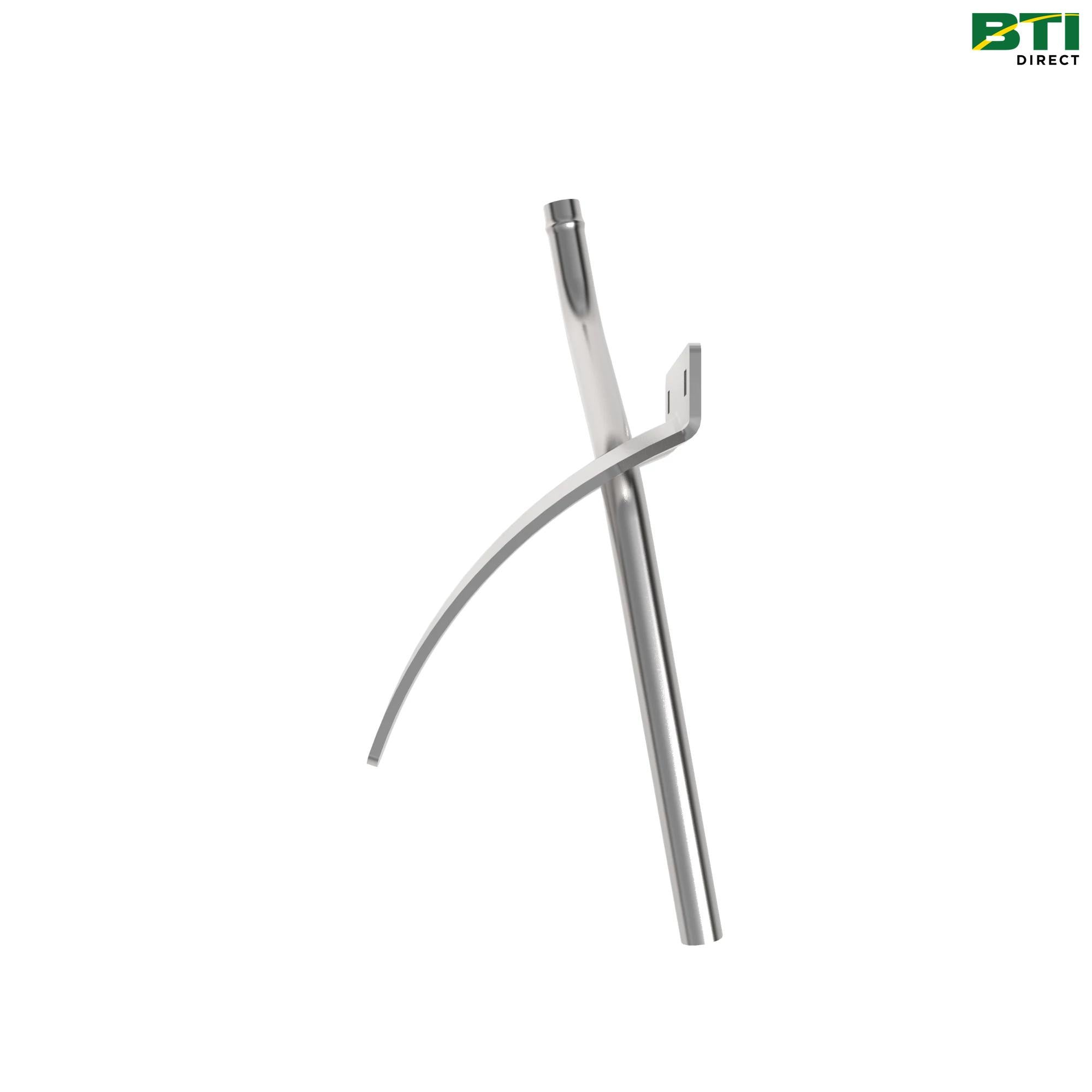AA76807: Insecticide Delivery Tube