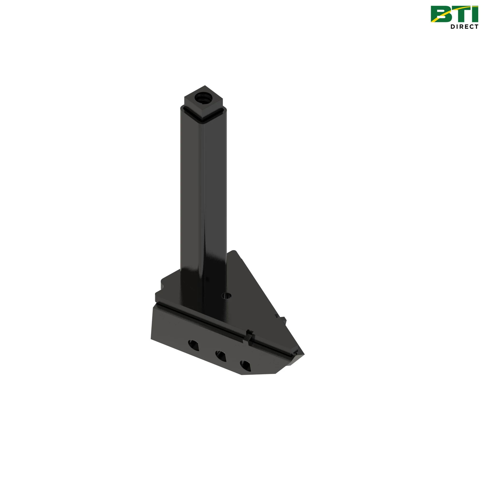 AA76809: Support