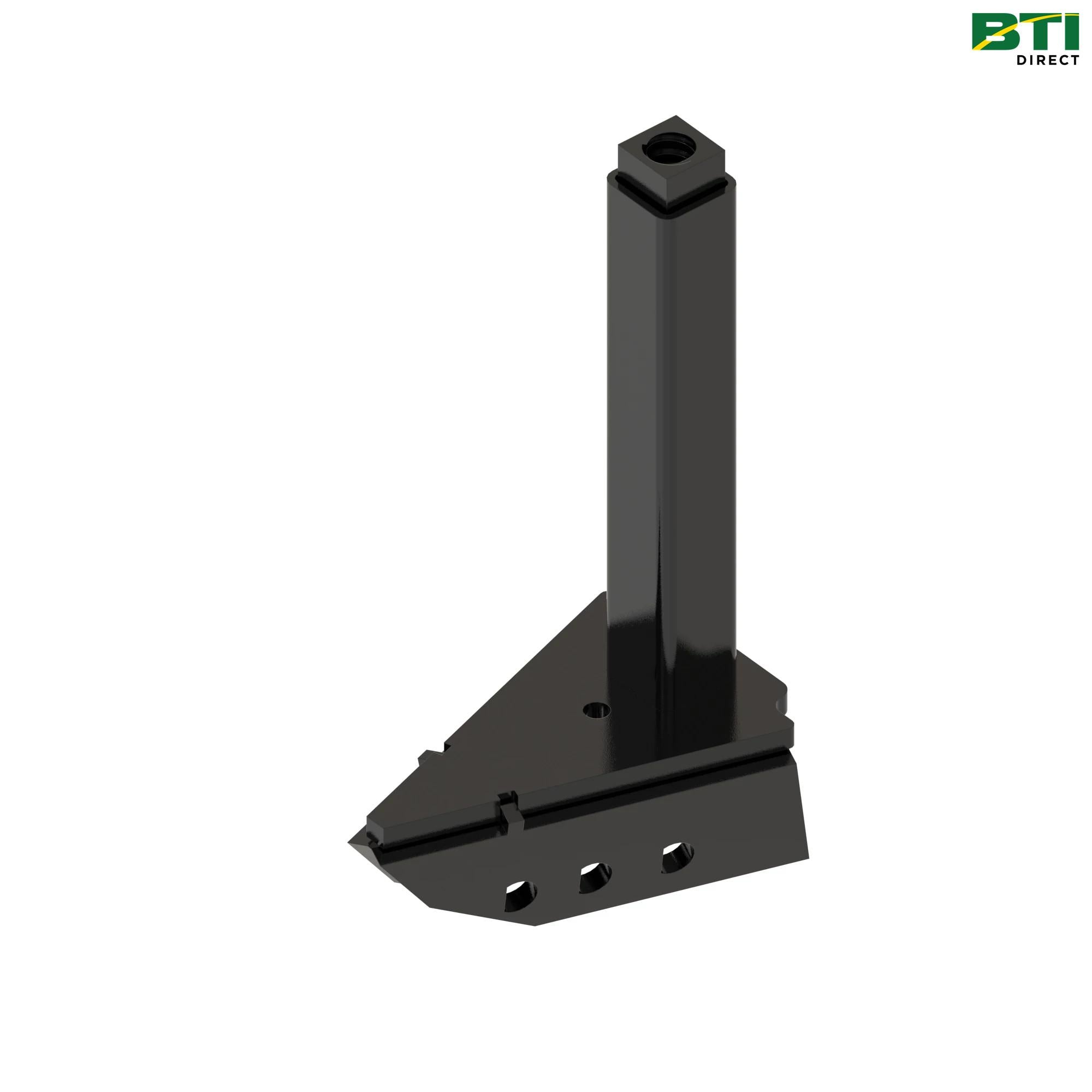 AA76809: Support