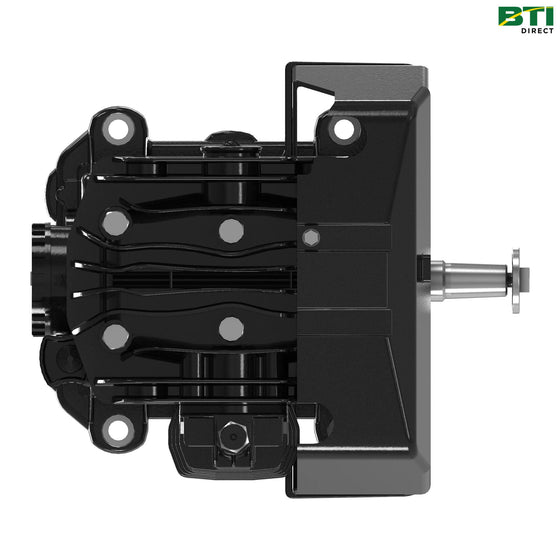 AA76940: Air Compressor