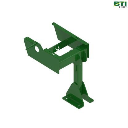 AA76957: Insecticide Hopper Support Frame