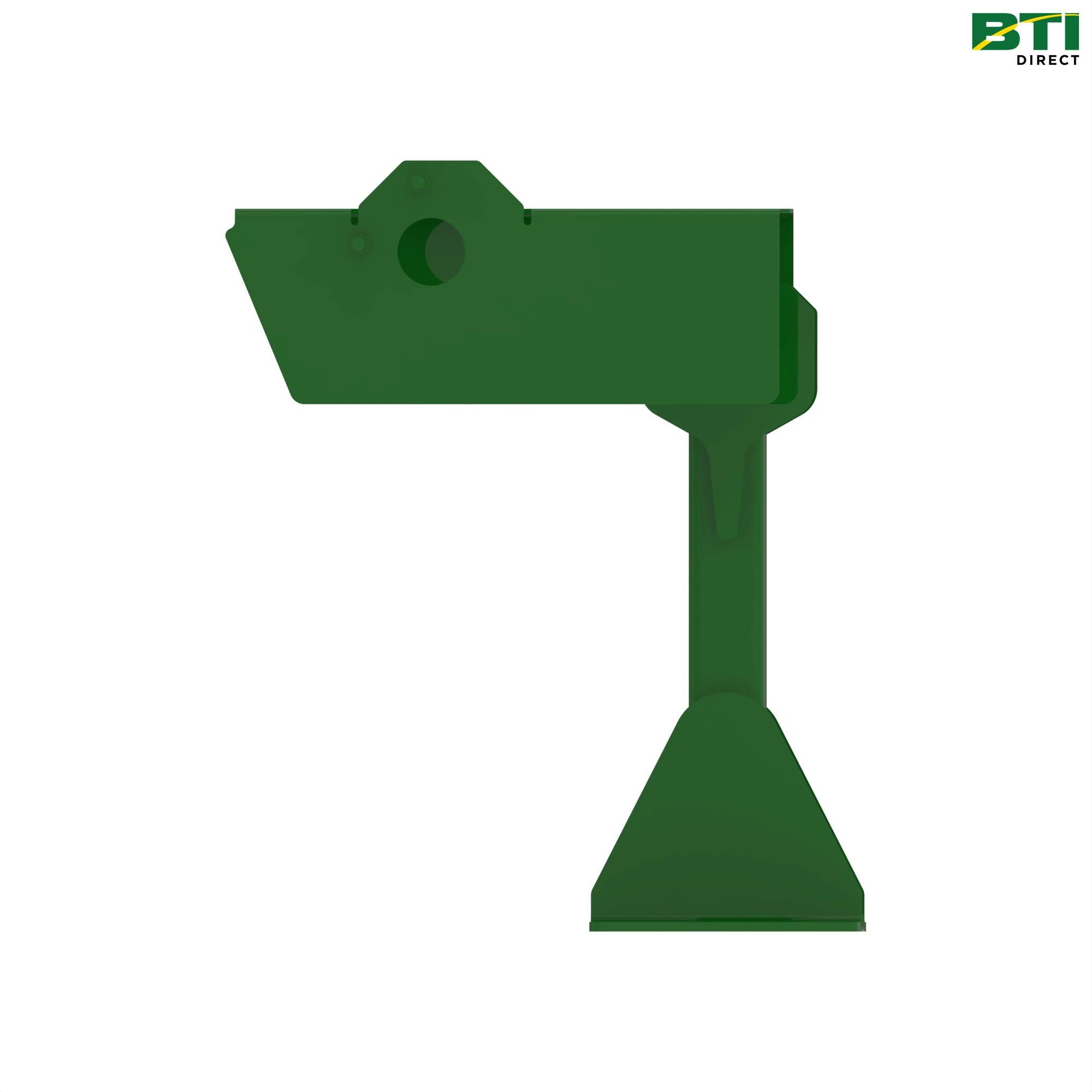 AA76957: Insecticide Hopper Support Frame