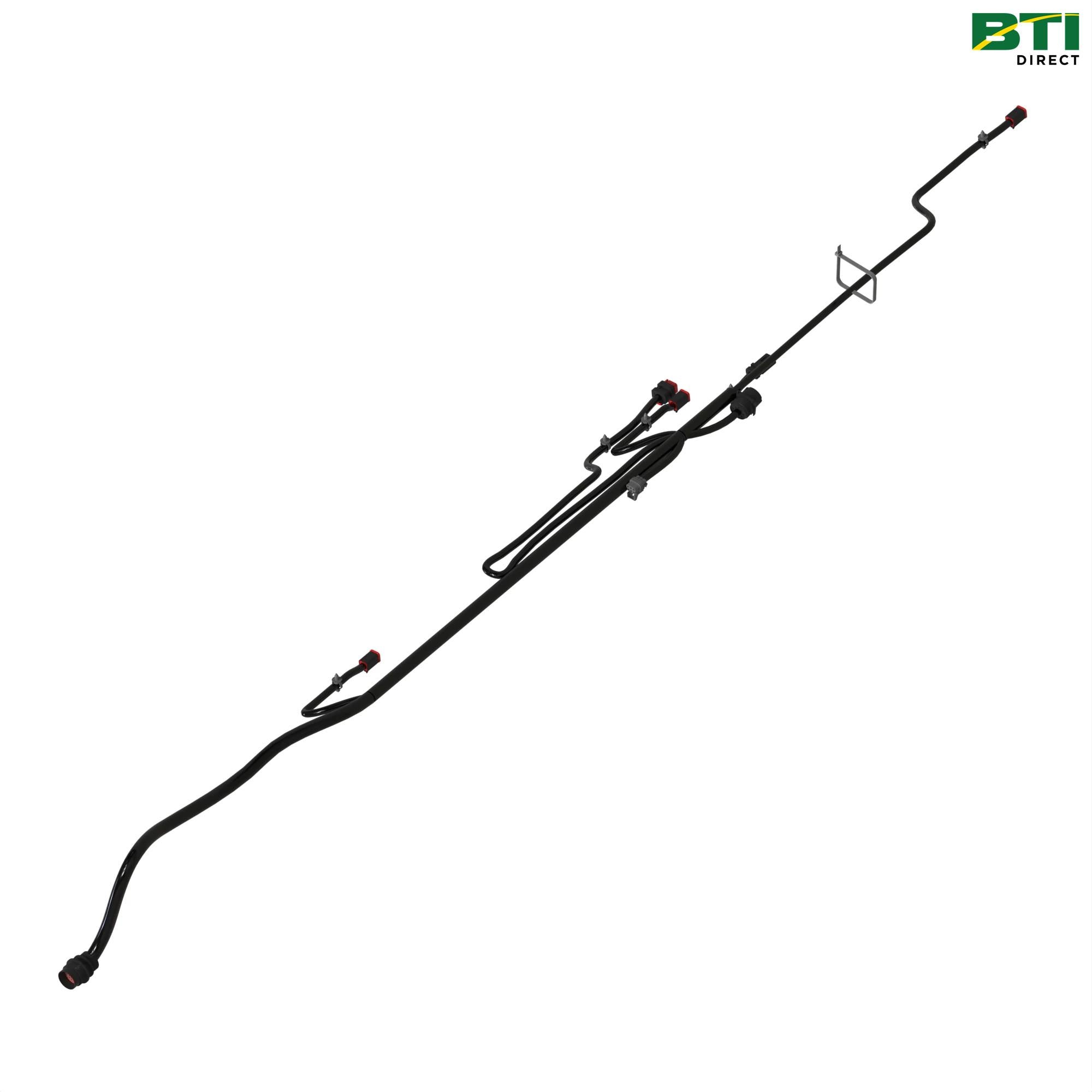 AA76962: Right Backbone Wiring Harness