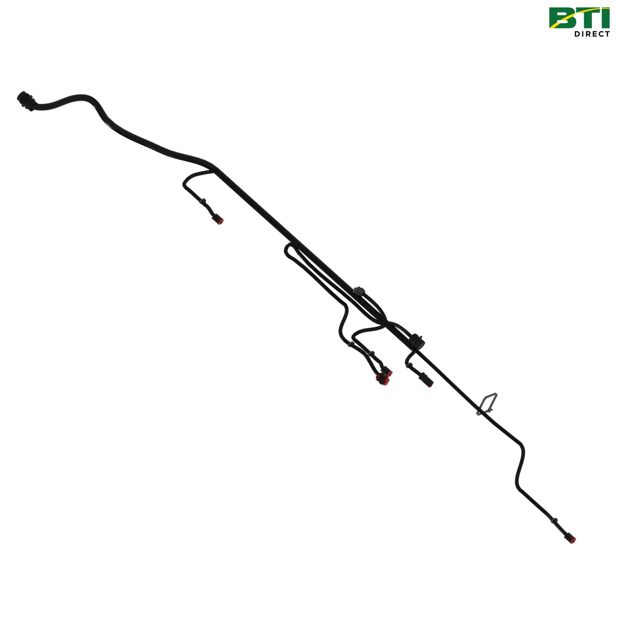 AA76962: Right Backbone Wiring Harness