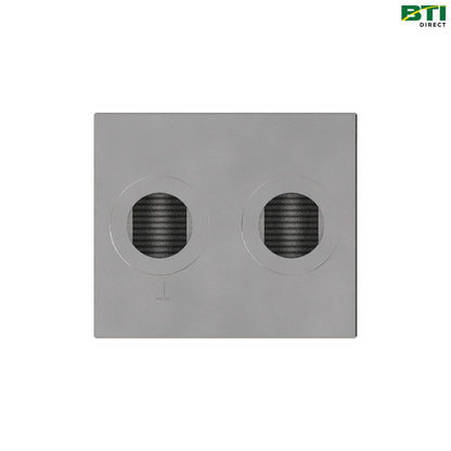 AA77030: Valve Block