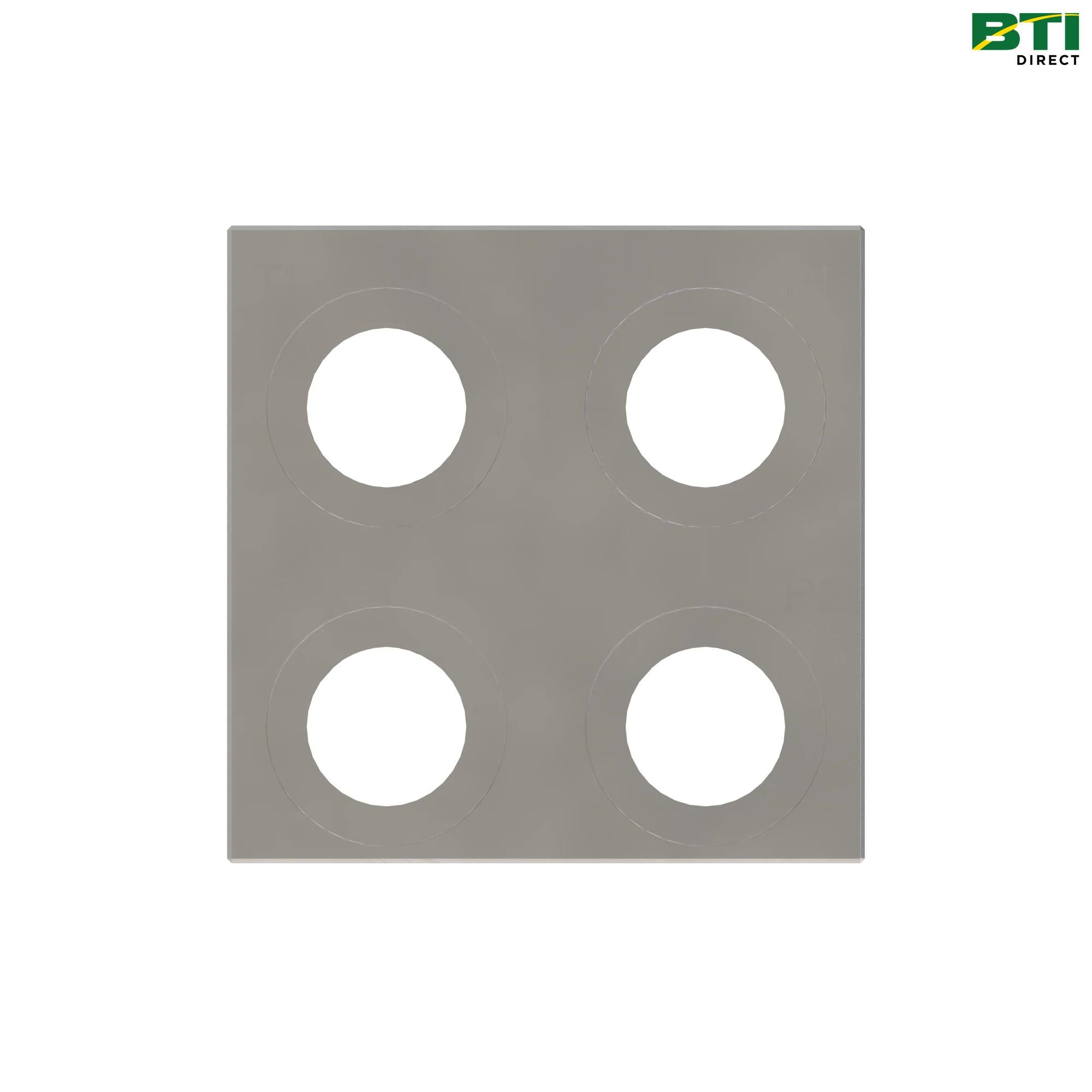 AA77030: Valve Block
