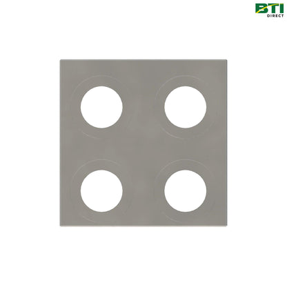 AA77030: Valve Block