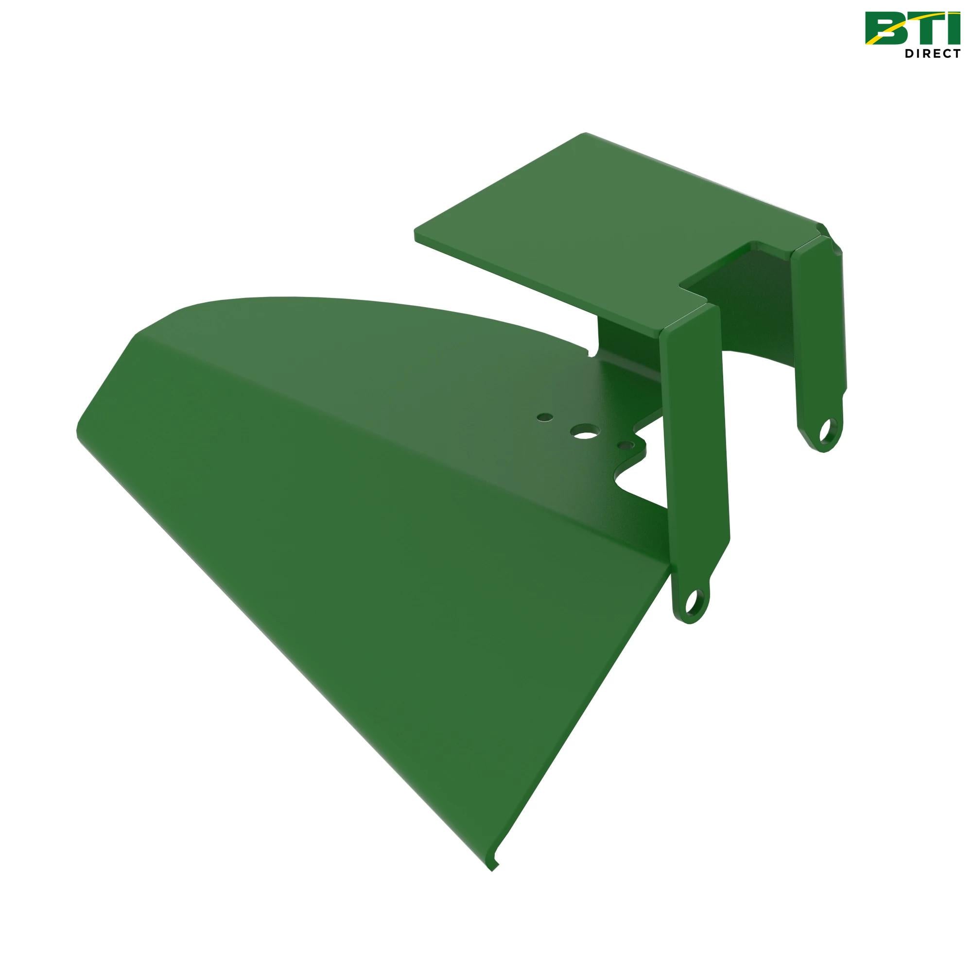 AA77031: Steering Sensor Support