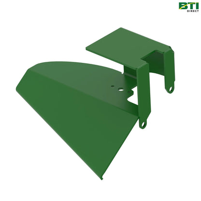 AA77031: Steering Sensor Support