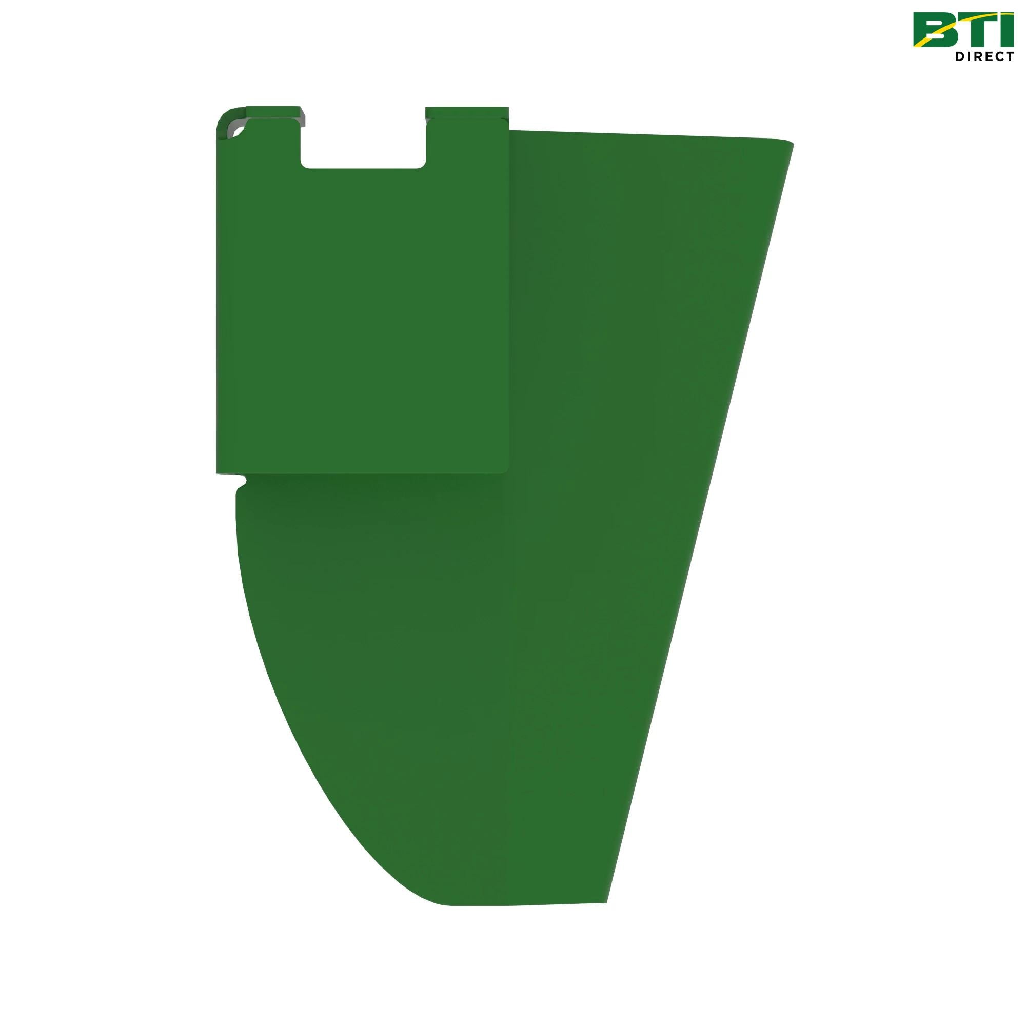 AA77031: Steering Sensor Support